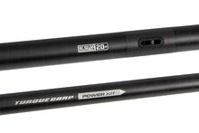 Matrix - Vaste hengel Torque Carp Power Pole Package / 8.50m - Matrix