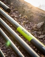 Matrix - Vaste hengel Torque Carp Power Pole Package / 8.50m - Matrix