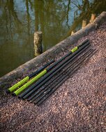 Matrix - Vaste hengel Torque Carp Power Pole Package / 8.50m - Matrix