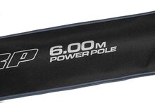 Matrix - Vaste hengel Torque Carp Power Pole / 6.00m - Matrix