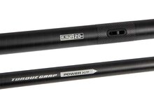 Matrix - Vaste hengel Torque Carp Power Pole / 6.00m - Matrix