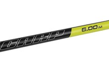 Matrix - Vaste hengel Torque Carp Power Pole / 6.00m - Matrix