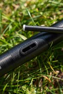 Matrix - Vaste hengel Torque Carp Power Pole / 6.00m - Matrix