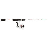 Abu Garcia - Combo Ike Dude Spinning - Abu Garcia