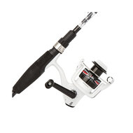 Abu Garcia - Combo Ike Dude Spinning - Abu Garcia
