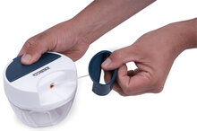 Zebco - Trophy Bait Chopper - Zebco