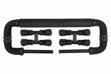 Matrix - Frontbar 3D-R Folding Pole Support - Matrix
