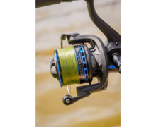 Preston - Lijn gevlochten Reflo Bait Up Braid 0.17mm / 150m - Preston
