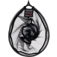 Preston - Schepnet Carbon Hair Mesh Landing Net 18" - Preston