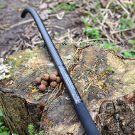Sonik - Airdrop Carbon Throwing Stick / 24mm - Sonik