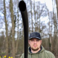 Sonik - Airdrop Carbon Throwing Stick / 24mm - Sonik
