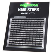 Korda - Hybrid Hair Stops - Korda