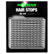 Korda - Hybrid Hair Stops - Korda