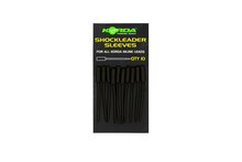 Korda - Shockleader Sleeves - Korda