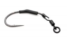 Korda - Spinner Ring Swivel XX / Size 11 - Korda