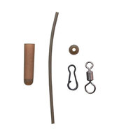 ESP - Helicopter Rig Kits / Camo Brown - ESP