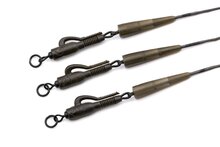 Korda - Leadcore Hybrid Lead Clip - Korda