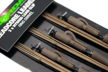 Korda - Leadcore Hybrid Lead Clip - Korda