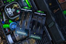 Korda - Leadcore Leaders 2x Heli Safe - Korda