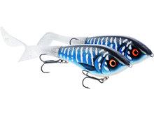 Westin - Swimtail Hybrid Suspending 12.0cm / 62gr - Westin