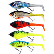 Westin - Swimtail Hybrid Sinking 12.0cm / 68gr - Westin