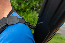 Preston - Hardcase Pole Safe - Preston