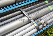 Preston - Hardcase Pole Safe - Preston
