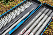 Preston - Hardcase Pole Safe XL - Preston