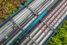 Preston - Hardcase Pole Safe XL - Preston