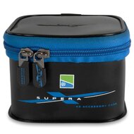 Preston - Supera X XS Eva Accessory Cases (2 stuks) - Preston