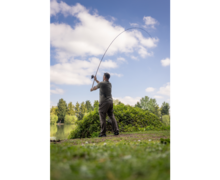 Korum - Classic Avon Rod - Korum