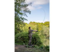 Korum - Classic Avon Rod - Korum