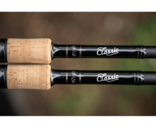 Korum - Classic Avon Rod - Korum