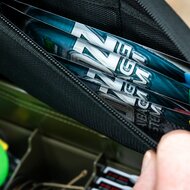 Korda - Opbergtas Compac 150 Tackle Safe Edition - Korda