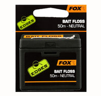 Fox Carp - Edges Bait Floss - Neutral - Fox Carp