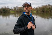 Preston - PROMO Hydrotech Pullover Hoodie - Preston