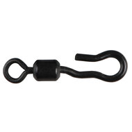 Fox Carp - Edges Kwik Change Hook Swivels - Fox Carp