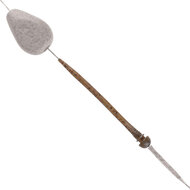 Fox Carp - Edges Camo Tadpole Inline Insert - Fox Carp