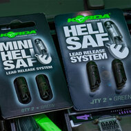 Korda - Mini Heli Safe - Korda