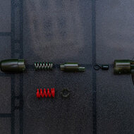 Korda - Mini Heli Safe - Korda