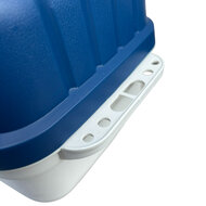 Elite - Tacklebox 2 Trays 38x18x17cm - Elite
