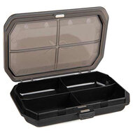 Matrix - 4 Compartment Standard Accessory Box - Matrix