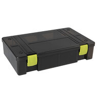 Matrix - 8 Compartment Deep Storage Box - Matrix
