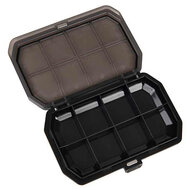 Matrix - 8 Compartment Shallow Accessory Box - Matrix