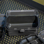 Matrix - Single Compartment Deep Accessory Box - Matrix
