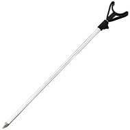 Elite - Bankstick Leaf Bank Stick Chrome With Deluxe U-Rest / 50-80cm - Elite