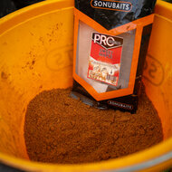 Sonubaits - Groundbait PRO Sweet Maple Fishmeal / 900gr - Sonubaits