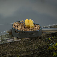 Matrix - PROMO Onderlijn MXC-3 / 10cm / 4" Super Stop Rigs - Matrix