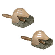 Matrix - Pellet Feeder - Matrix
