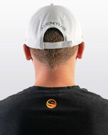 Guru - White Aventus Cap - Guru